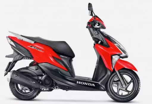 Honda elite 2022 okm ou 12.000,00