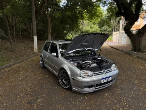 SPLIT DA SORTE - Golf gti turbo
