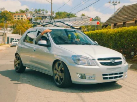 Leonardo Higor de Bastos Gomes - Bala de prata com paredão ou 15k