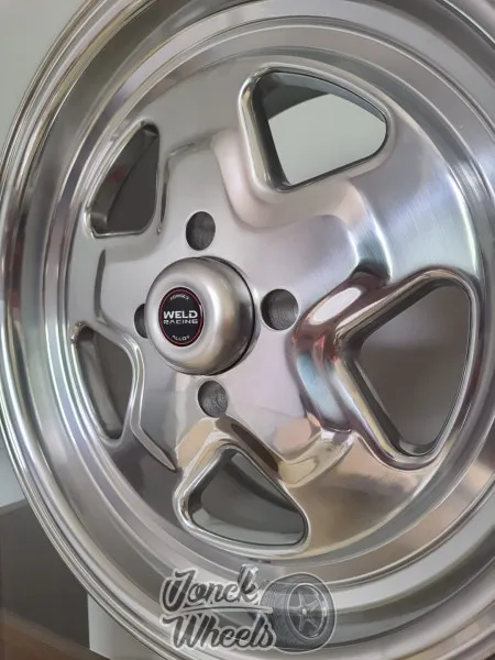 Adriano Rifas - Jogos de rodas pro star polidas