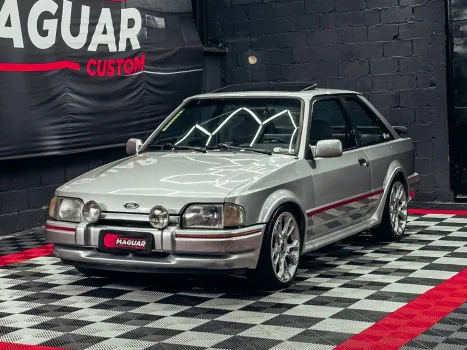 Maguar Custom - Escort xr3 turbo placa preta ou 25mil no pix