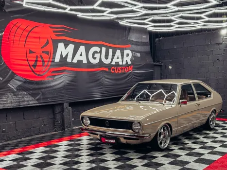 Maguar Custom - Passat ls ou 30mil no pix