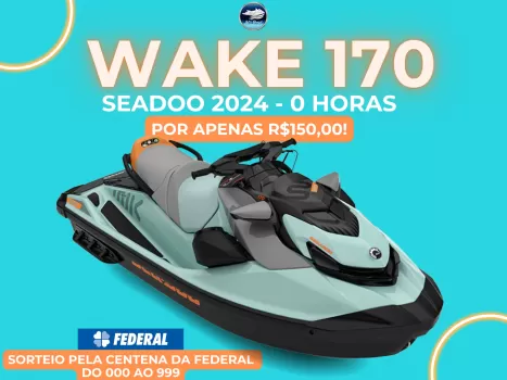 11ª ed especial- wake 170 2024 0 horas (mil cotas)