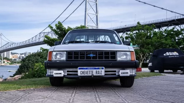 8?a??o chevette raiz