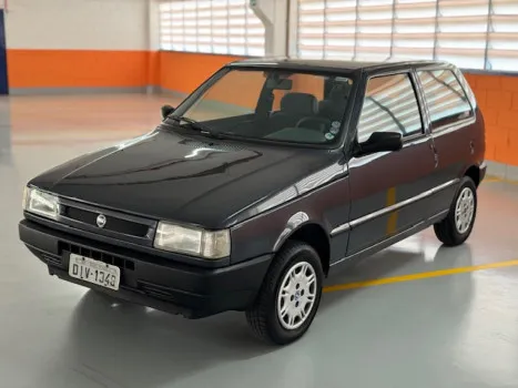 Ação surpresa uno fire (fechou, sorteia!)