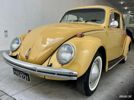 Rafael Pavan - Fusca 1971 ou 21k no pix