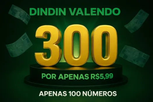Reloy Realiza - 10.673ª rifinha do dindin