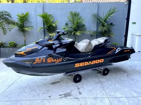 Seadoo gtx 230 2021