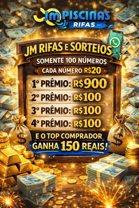 Marcelo Rosa dos Santos - Chegou sua hora!!