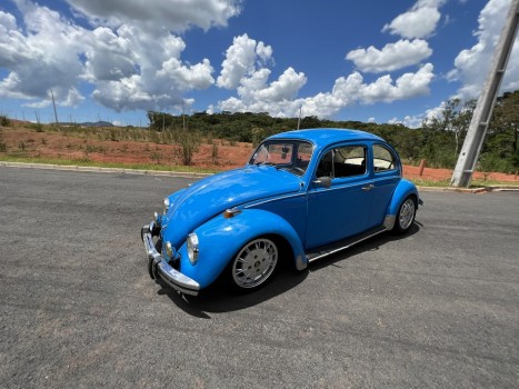 Fusca 76 1300 luxo +r$ 500,00 +10 pr?mios
