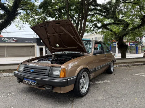 Isabella - Chevette turbo forjado ou 90k no pix!
