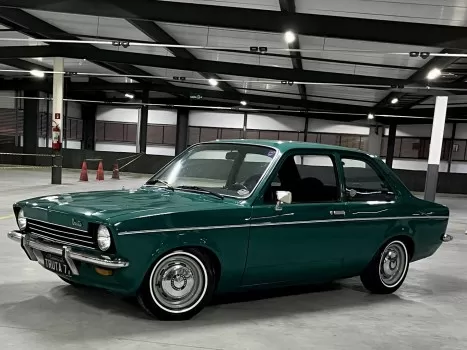 Chevette tubar?o 1977 + 1.000,00