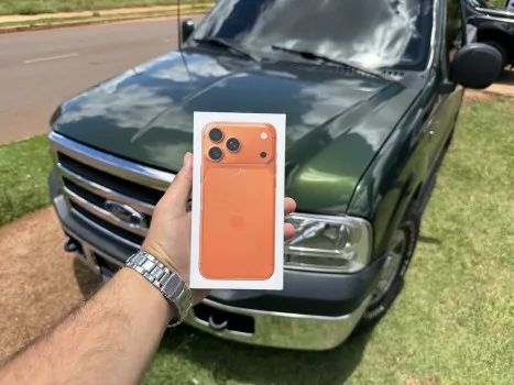 Gordão picumã - Iphone 17 pro max ou 6k