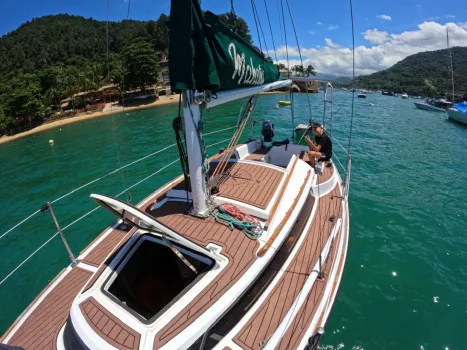 Oday 23 - mahatu + 10 mil