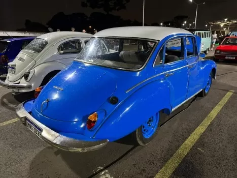 rifadkwbelcar1967 - Dkw belcar 1967