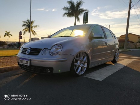 Polo susp fixa legalizado