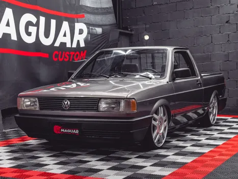 maguarcustom - Saveiro ou 35mil no pix