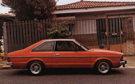 2? a??o godoy motors - corcel 1978