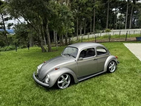 Fusca itamar bege atlhenas 93/94+ r$500