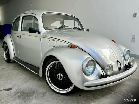 Dream Car Brasil - 167ª ação - fusca itamar injetado