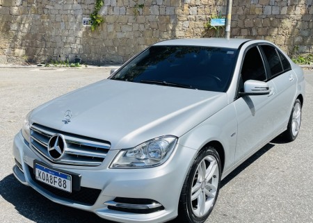 39? edi??o mercedes c180