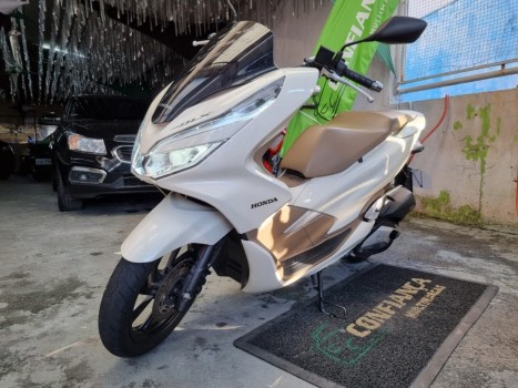 A??o n? 34 da ogm garage customs pcx 2019