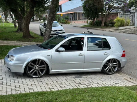 MM CAR MULTIMARCAS - Golf ou 25 mil no pix