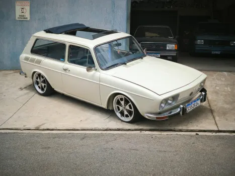 Garage Ragway - Cota variant 74 ou 17 mil