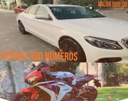 12? edi??o: mercedes c180 2017+ cbr 1000rr 2008
