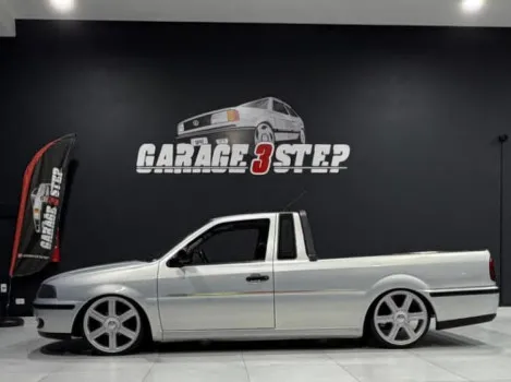 GARAGE3STEP - Summer completa ou 40k + frete +500 do 2° ao 5°
