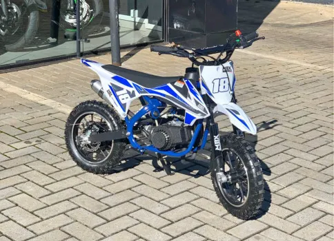 Danclassicos - Mini moto 49 ou 2.500,00 no pix