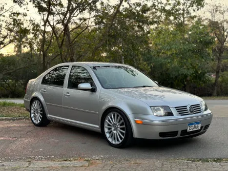 Ação bate volta vw bora completo (fechou,sorteia)