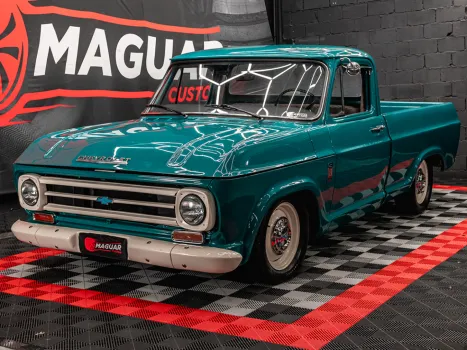 maguarcustom - C10 1973 ou 60mil no pix