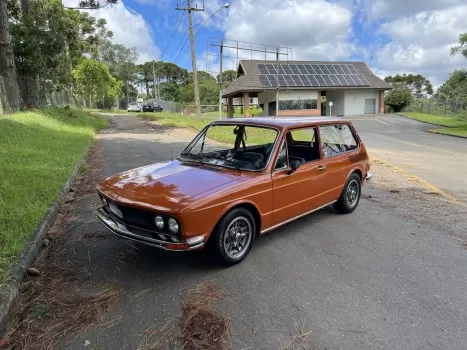 Bras?lia puma ocre maraj? + 500 reais