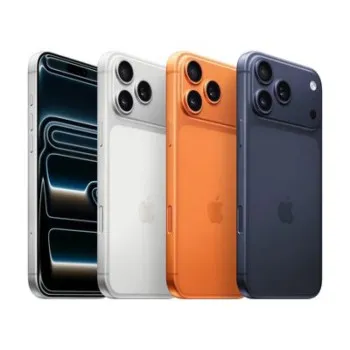 Tato - Iphone 17 pro max 256g. ou 10 k no pix