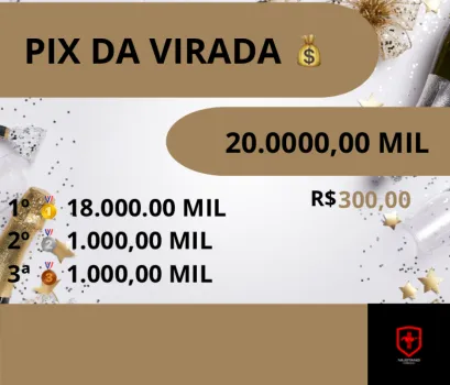 Relâmpago muito econômica 9,00