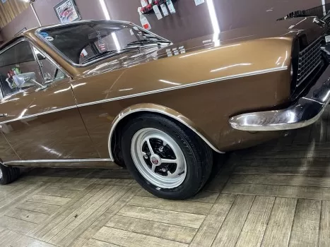 Corcel 77 luxo marrom florentino ou r$ 20k no pix