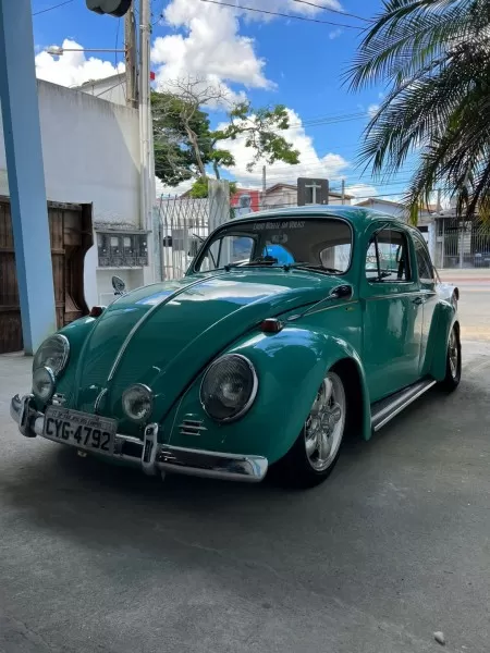 Verdinho dos sonhos.