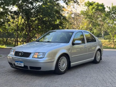 Ação vw bora completo (fechou, sorteia)