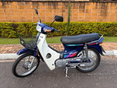 Volksbrothers - Honda dream 1998 nivel coleção ou 8000 no pix