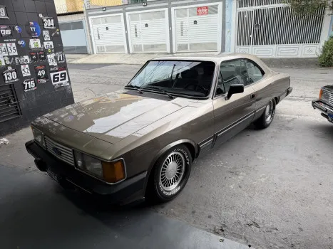 alemaodacaravan - Opala diplomata 85