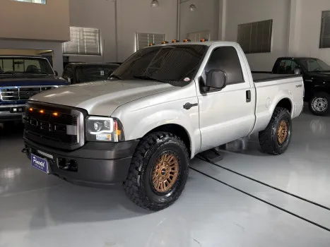 VemprasBrutas - F-250 texas edition