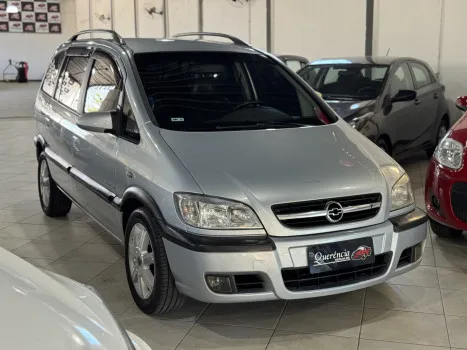 Cris Sincero - Ação zafira elegance 7 lugares 2.0 manual ou 15k