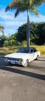 OLD CARS - 90° edição: opala especial 1972