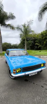 72° edição caravan 77 6c