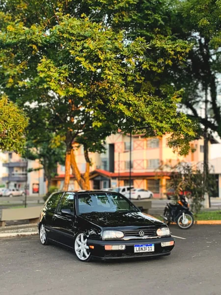 Golf gti mk3 ou pix 19k