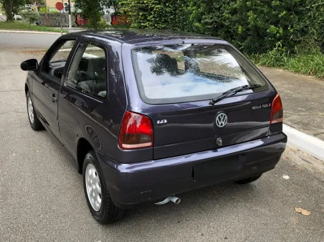 Rcautomobili - Vw gol gli 1.8 1995/1995 - 74.000km