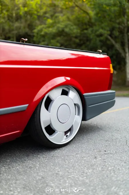 Saveiro cl 1995 placa preta 65 mil km ou 32k