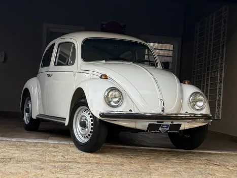 Reloy Realiza - Vw fusca 1300 l 1978