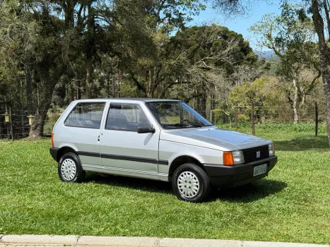 Uno mille 1994 muito original ou 13 k